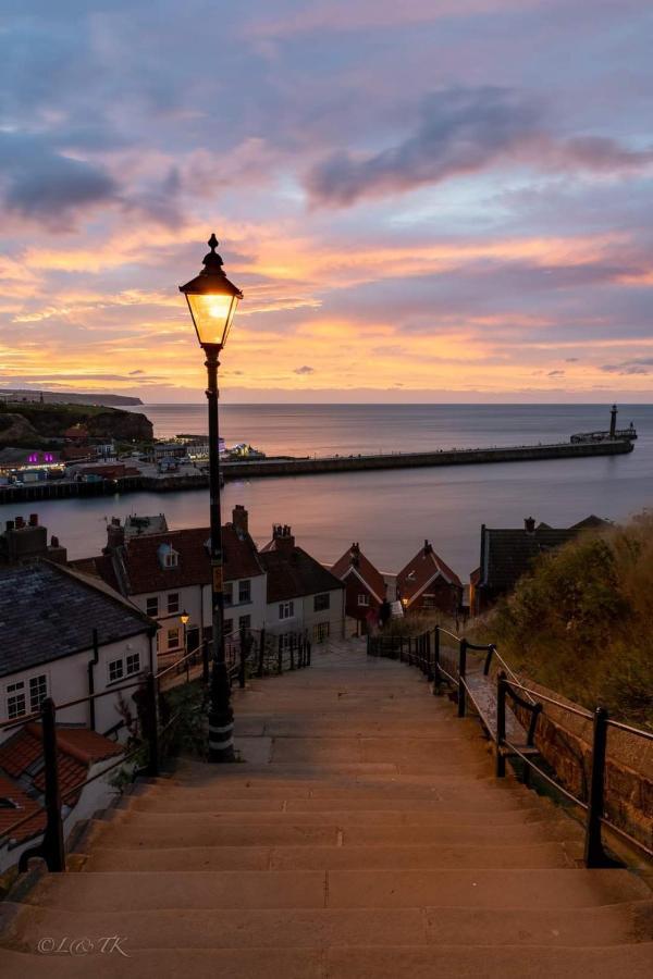 Frasers Of Holiday home Whitby